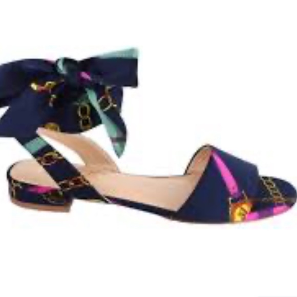 Nanette Lepore Shoes - Nanette Lepore Gabriella Sandal